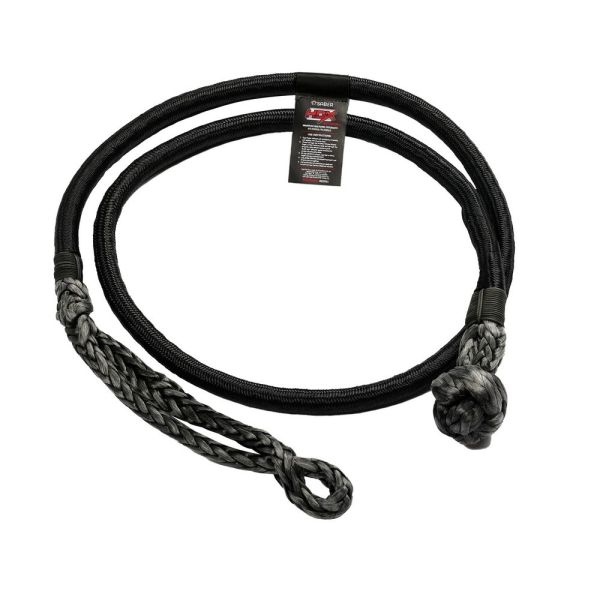 Long HDX SaberPro Technora Bound Soft Shackle - 24,500KG