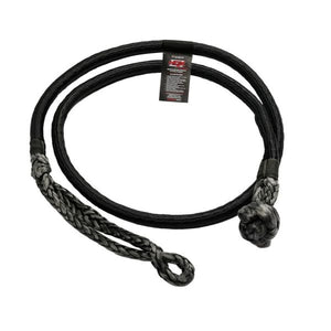 Long HDX SaberPro Technora Bound Soft Shackle - 24,500KG