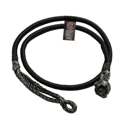Long HDX SaberPro Technora Bound Soft Shackle - 24,500KG