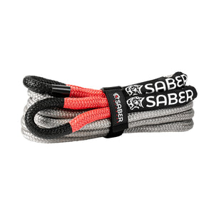 Saber Kinetic Recovery Rope - 12,000KG