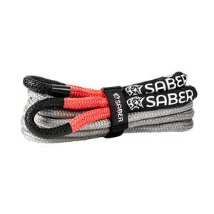 12,500KG Kinetic Recovery Rope