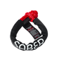 15,000kg Soft Shackle with Protective Sheath