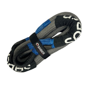Saber Kinetic Recovery Rope - 16,000KG