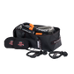 22K Kinetic Recovery Kit