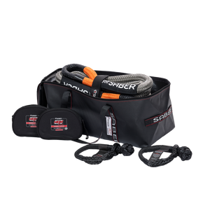 22K Kinetic Recovery Kit