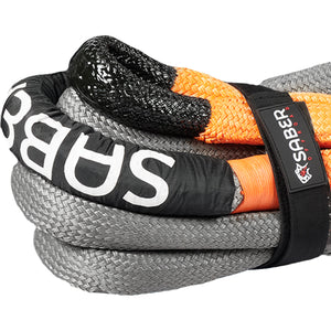 Saber Kinetic Recovery Rope - 22,000KG