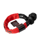 24,000kg Soft Shackle with Protective Sheath