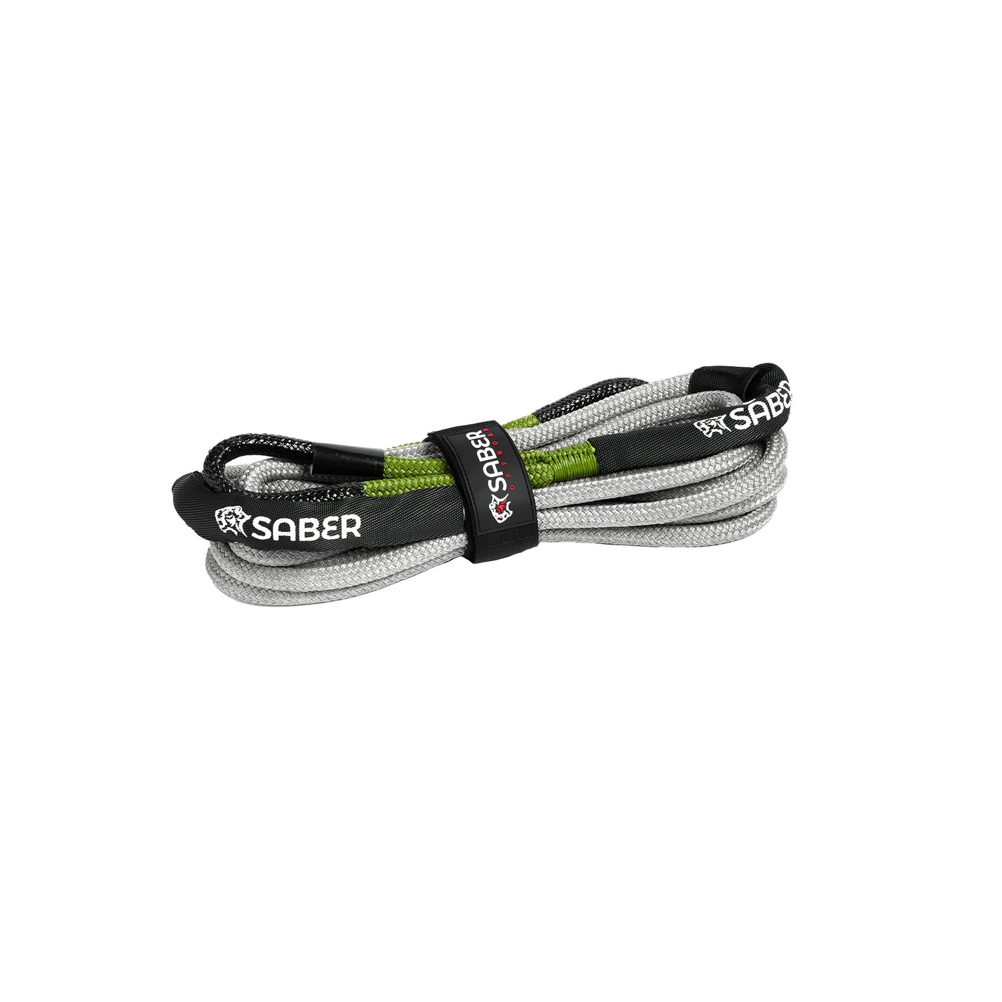 Saber Kinetic Recovery Rope - 4,000KG