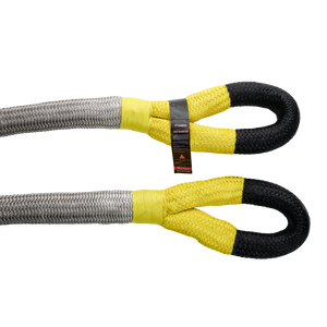 50,000 kg Kinetic Recovery Rope