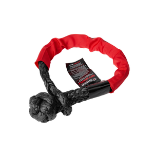 6,000kg Soft Shackle with Protective Sheath