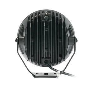 9" Driving Light - Spot Beam