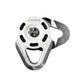 Saber Super Light Snatch Block with steel pulley wheel