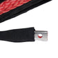 Saber 9000kgs 28m Winch Rope - Single Braid