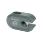 Saber 7075 Alloy Winch Shackle Short - Cerakote Jungle Green