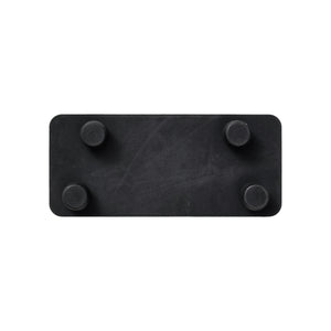 Rubber Fairlead Engagement Pad - Wedge