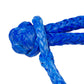 Saber 15,000KG Soft Shackle - Blue