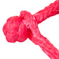 Saber 15,000KG Soft Shackle - Pink