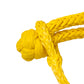 Saber 15,000KG Soft Shackle - Yellow