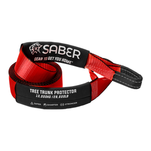 13,000KG 5M Tree Trunk Protector