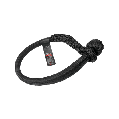 40,000KG HDX SaberPro Technora Bound Soft Shackle