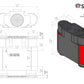 Select Series Twin Air Compressor & Inflation Kit