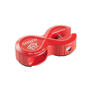 Saber Alloy Winch Shackle Pro