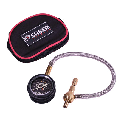 Saber Tyre Deflator