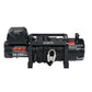 Saber HDX Winch 20,000LBS - 12V