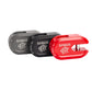 Saber Alloy Winch Shackle Short