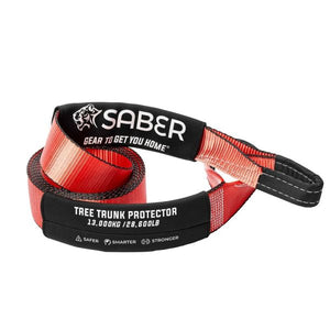 TREE TRUNK PROTECTOR