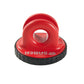 Saber Spliced Winch Thimble Pro  - Aluminium