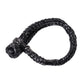 Saber Soft Shackle Key Ring