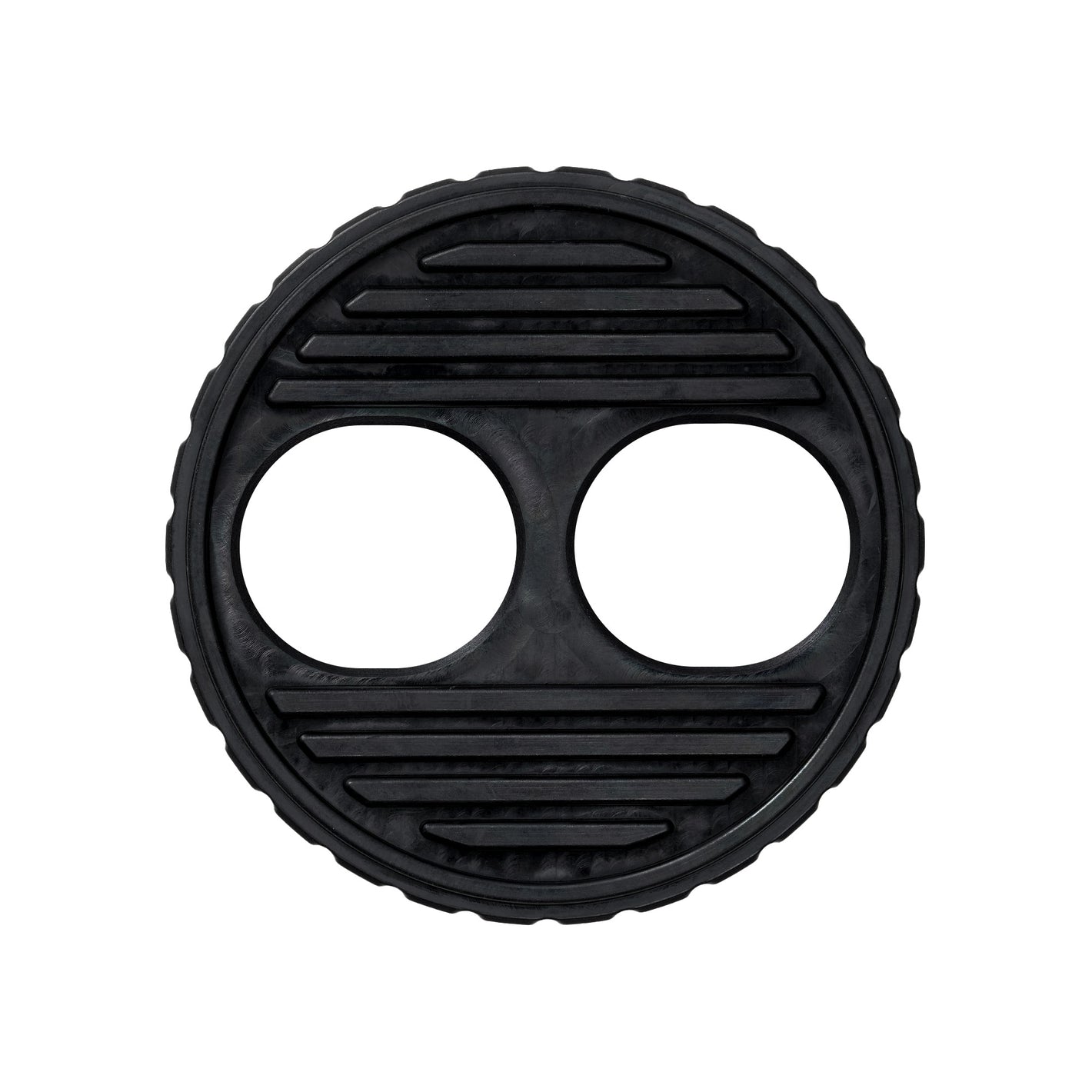 Saber Circular Rubber Fairlead Engagement Pad -SWTPRO