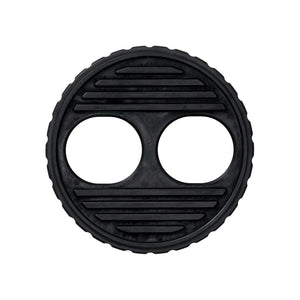 Saber Circular Rubber Fairlead Engagement Pad -SWTPRO