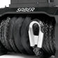 Saber Select Series 12,000lbs Winch includes Bonus Winch Dampener