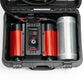 Select Series Twin Air Compressor with Hard Case & Inflation Kit