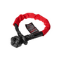 Saber Soft Shackle with Protective Sheath - 6,000KG