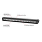 Saber 20" Light Bar - Flood Beam