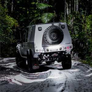 20" Light Bar - Combo Beam