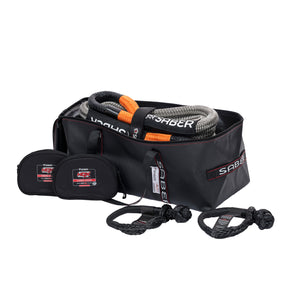 Saber Heavy Duty Kinetic Recovery Kit - 22K