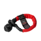 24,000kg Soft Shackle with Protective Sheath