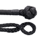 60,000 KG HDX SaberPro Technora Bound Soft Shackle