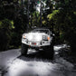 9" Driving Light - Combo Beam