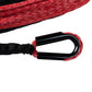 Saber 9000kgs 28m Winch Rope - Single Braid
