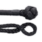 SaberPro 60,000KG HDX Soft Shackle with Technora Binding