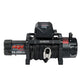 Saber HDX Winch 20,000LBS - 24V