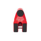 Saber Wedge Alloy Winch Shackle