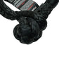 SaberPro HDX Technora Bound Soft Shackle - 24,000KG