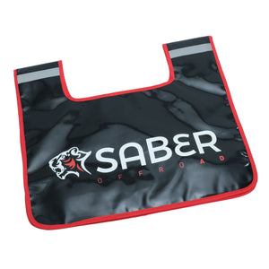 Saber Select Series 12,000lbs Winch includes Bonus Winch Dampener