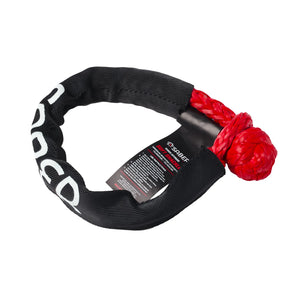 Saber Soft Shackle with Protective Sheath - 15,000KG